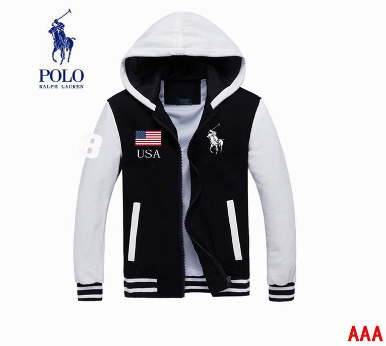 polo hoodie S-XXXL-180